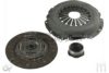 ASHUKI 0600-4011 Clutch Kit